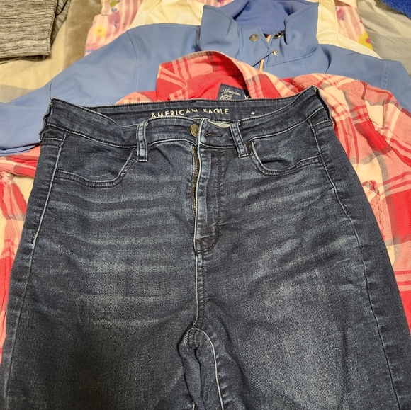 Clothes - Picture 4 of 5